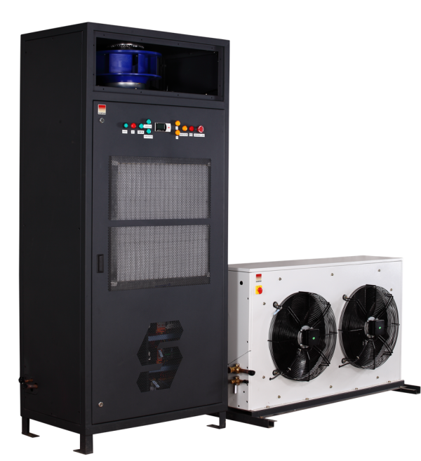 Precision Air conditioner JGAB Industries