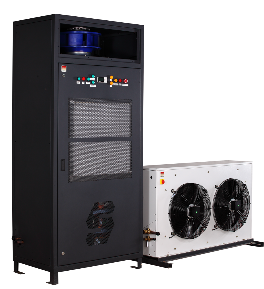 Precision Air conditioner JGAB Industries